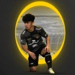 Eros Dermawan Resmi Gabung Sriwijaya FC, Siap Menggebrak Liga 2 Musim 2025/26
