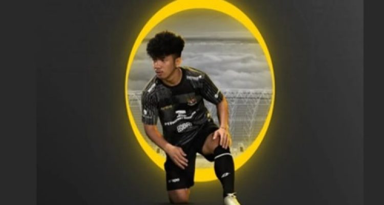 Eros Dermawan Resmi Gabung Sriwijaya FC, Siap Menggebrak Liga 2 Musim 2025/26