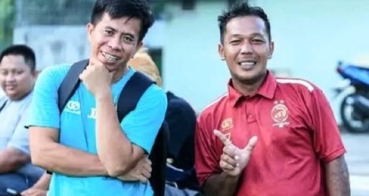 Sriwijaya FC Tunjuk Fauzan alias Ojan sebagai Kitman Baru, Gantikan Sosok Legendaris Jhon