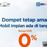 BRI Finance Dorong Mobilitas Hijau, Tawarkan Solusi Pembiayaan Menarik untuk Mobil Listrik. Foto : viralsumsel.com /vritimes