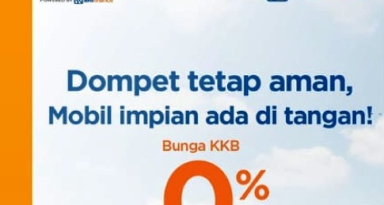 BRI Finance Dorong Mobilitas Hijau, Tawarkan Solusi Pembiayaan Menarik untuk Mobil Listrik. Foto : viralsumsel.com /vritimes