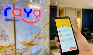 Fitur “Tagih Uang” Melengkapi Fitur Saku Bareng Raya App, Ajak Komunitas Menabung Hingga 300 Anggota. Foto: viralsumsel.com