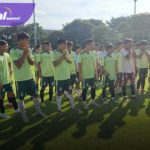 Baru 7 Calon Pemain Ikut Latihan Bareng Sriwijaya FC, Siapa Saja Mereka?. Foto : viralsumsel.com / igriwijaya