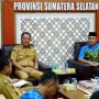 Wagub Sumsel Cik Ujang Didaulat Masuk Dewan Penasehat ICMI Orwil Sumsel. Foto : viralsumsel.com /win