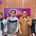 Luar Biasa, Siswa MAN 1 Muba Lolos Seleksi Universitas Al Azhar Mesir. Foto : viralsumsel.com /dev