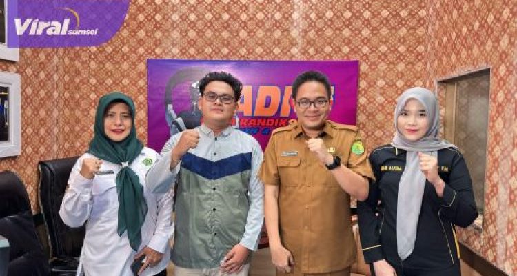 Luar Biasa, Siswa MAN 1 Muba Lolos Seleksi Universitas Al Azhar Mesir. Foto : viralsumsel.com /dev