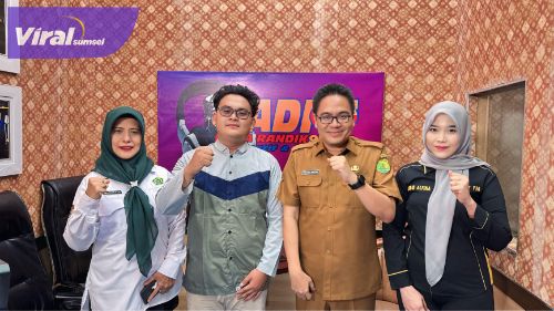 Luar Biasa, Siswa MAN 1 Muba Lolos Seleksi Universitas Al Azhar Mesir. Foto : viralsumsel.com /dev