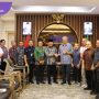 SRGF 2025 Akan Dikemas Lebih Meriah, Gubernur Herman Deru Libatkan PB ISSI. Foto : viralsumsel.com /win