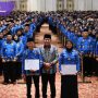 Gubernur Herman Deru Terus Upayakan Skema Pensiun untuk ASN PPPK Se- Sumsel. Foto : viralsumsel.com /win