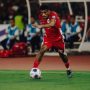 Kluivert Puji Ricky Kambuaya: “Hari Ini Dia Bermain Fantastis”. Foto : pssi