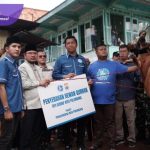 Wawako Prima Salam Dorong Peran Ekonomi Kreatif Berdayakan UMKM Palembang. Foto : viralsumsel.com /nto
