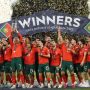 Portugal Juara UEFA Nations League 2025 Usai Tundukkan Spanyol Lewat Drama Adu Penalti. Foto : igportugal