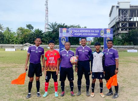 Peta Persaingan Ketat di Piala Gubernur Sumsel U15 2025: Siapa Lolos 8 Besar? Foto : viralsumsel.com