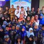 Gubernur Herman Deru Resmikan TPA/TPQ Plus Tahfizh Al Hayza, Dorong Generasi Religius Hadapi Bonus Demografi. Foto : viralsumsel.com /win