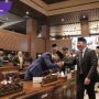 Gubernur Herman Deru Paparkan Strategi Optimalisasi Keuangan Daerah di Rapat Paripurna DPRD Sumsel. Foto : viralsumsel.com /win