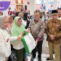 Pemprov Sumsel Kampanyekan Kepedulian Terhadap Lansia, Sekda Edward Candra Tekankan Pentingnya Program Pro-Lanjut Usia. Foto : viralsumsel.com