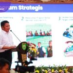 Gubernur Herman Deru Paparkan 12 Program Prioritas Sumsel 2025–2029 di Musrenbang RPJMD. Foto : viralsumsel.com /win