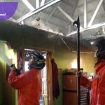 Rumah Ludes, Tapi Tak Ada Korban! Begini Aksi Cepat Damkar Muba yang Bikin Salut
