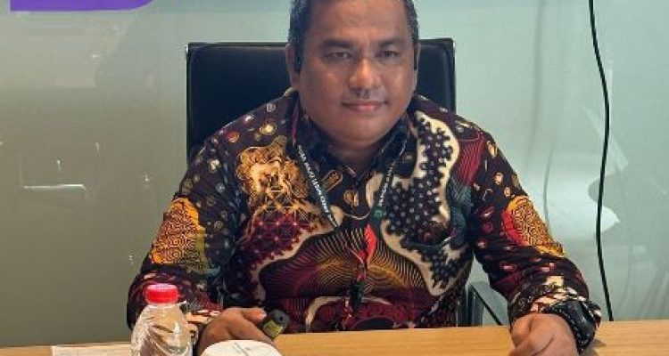 7 ASN Dinkominfo Muba Lolos Pelatihan Social Media Analyst, Siap Perkuat Transformasi Digital Pemerintahan. Foto : viralsumsel.com /dev