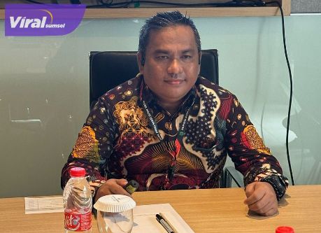 7 ASN Dinkominfo Muba Lolos Pelatihan Social Media Analyst, Siap Perkuat Transformasi Digital Pemerintahan. Foto : viralsumsel.com /dev