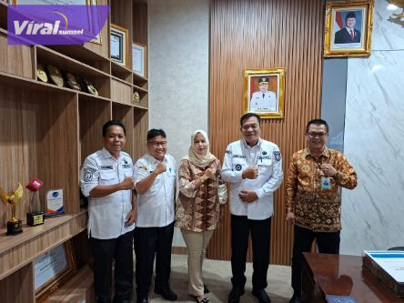 ASN Pemkab Muba Boleh Lega: Gaji ke-13 Akan Cair Serentak 24 Juni 2025. Foto : viralsumsel.com /win