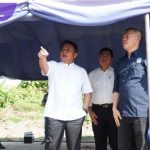 Jakabaring Sport City Dilengkapi Sirkuit Grasstrack, Gubernur Herman Deru Pastikan Sumsel Siap Gelar Kejurnas 2025. Foto : viralsumsel.com /win