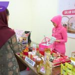 Meriahkan Hari Kesatuan Gerak ke-73, Gelar Lomba Hias Hampers Hingga Video UMKM