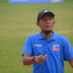 Dari SSB Pusri hingga Sriwijaya FC: Cerita Luar Biasa Amirulmukminin yang Kini Jadi Asisten Pelatih Sumsel United