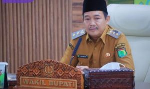 Wabup Muba Rohman Pimpin Pra-RUPS Tahunan PT Petro Muba, Tekankan Komitmen dan Konsolidasi Menuju BUMD Sehat dan Kontributif