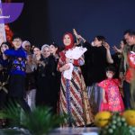 Kriya Sriwijaya Jadi Puncak Apresiasi UMKM dan PKK di Sumsel. Foto : viralsumsel.com /win