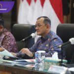 Sumsel Siap Gelar PORPROV KORPRI 2025, Lebih dari 1.600 Atlet Siap Berlaga. Foto : viralsumsel.com /win