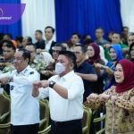 Gubernur Herman Deru Apresiasi RSUD Siti Fatimah Luncurkan Layanan Baru di Usia ke-7