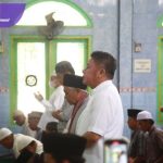 Gubernur Herman Deru Ajak Warga Maknai Tahun Baru Islam dengan Silaturahmi dan Penguatan Iman