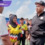 Muba Persiapkan Atlit Lokal Menjadi Bintang Nasional Menginspirasi