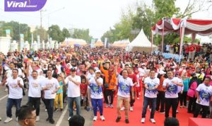 Hidupkan Kembali Permainan Tradisional, KORMI Goes to School Dimulai dari Muba