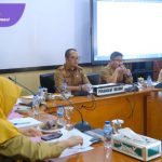 DPRD dan Pemkab Muba Sepakati Jadwal Pembahasan Tiga Raperda Strategis Tahun 2025