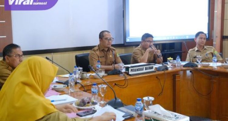 DPRD dan Pemkab Muba Sepakati Jadwal Pembahasan Tiga Raperda Strategis Tahun 2025