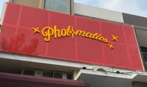 Ikut Meramaikan Tempat Nongkrong Gen Z, Photomatics Resmi Buka Cabang Baru di Tebet! Foto: viralsumsel.com
