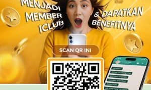 Imperial Group Resmi Migrasikan Membership iClub ke WhatsApp. Foto: viralsumsel.com