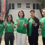 Indosaku Gelar Literasi Keuangan “Pindar vs Pinjol” di Kampus Bisnis Umar Usman BSD. Foto: viralsumsel.com