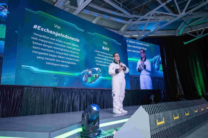 Industri Kripto Asia Tenggara Kian Kompetitif, Indonesia Tak Boleh Tertinggal. Foto: viralsumsel.com