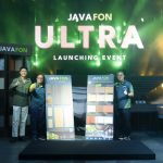 JAVAFON, pelopor plafon PVC premium di Indonesia sejak 2014. Foto: viralsumsel.com