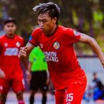 Dipanggil Timnas U23, Firman Juliansyah Jadi Andalan Muda Semen Padang