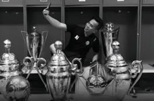 Jhon Kitman Resmi Tinggalkan Sriwijaya FC Usai 18 Tahun Mengabdi: “Waktunya Fokus untuk Keluarga”