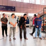 KAI Properti Salurkan Hewan Kurban di Sejumlah Wilayah Operasi Daop dan Divre. Foto: viralsumsel.com
