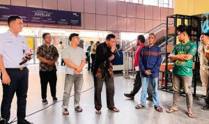 KAI Properti Salurkan Hewan Kurban di Sejumlah Wilayah Operasi Daop dan Divre. Foto: viralsumsel.com