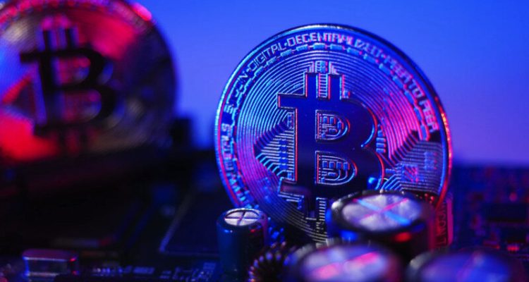 Kenaikan Minyak Bisa Jadi Kunci Bitcoin Tembus $119K? Simak Analisisnya! Foto: viralsumsel.com