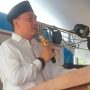Ketua DPRD Sumsel Andie Dinialdie Gelar Halal Bihalal Hangat Bersama Ratusan Warga OKU Selatan. Foto : ist