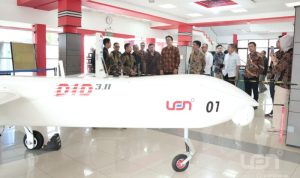 Kolaborasi LEN - MENDIKTI, Dorong Ekosistem Riset Dan Pengembangan Teknologi Nasional. Foto: viralsumsel.com