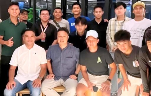 Latihan Perdana Sriwijaya FC Digelar Sabtu di Palembang, 15 Pemain Anyar Siap Unjuk Gigi